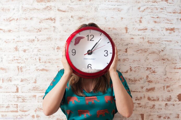 A Psychologist’s Approach to Time Management