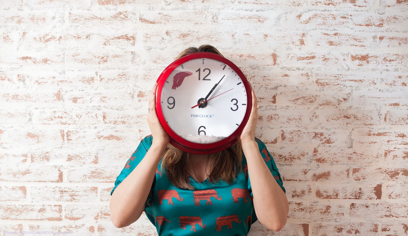 A Psychologist’s Approach to Time Management