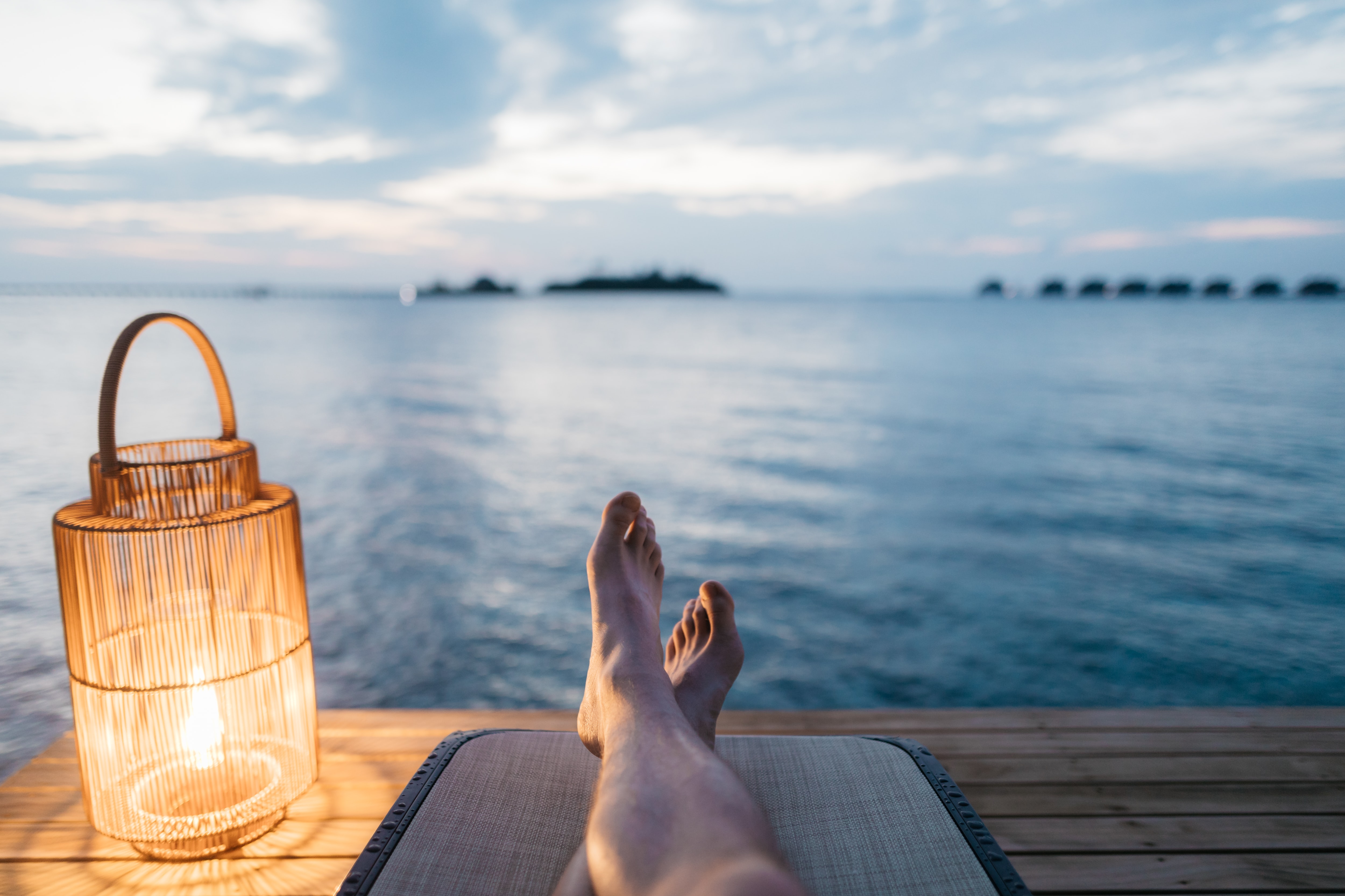 Have You Heard of this Relaxation Technique?