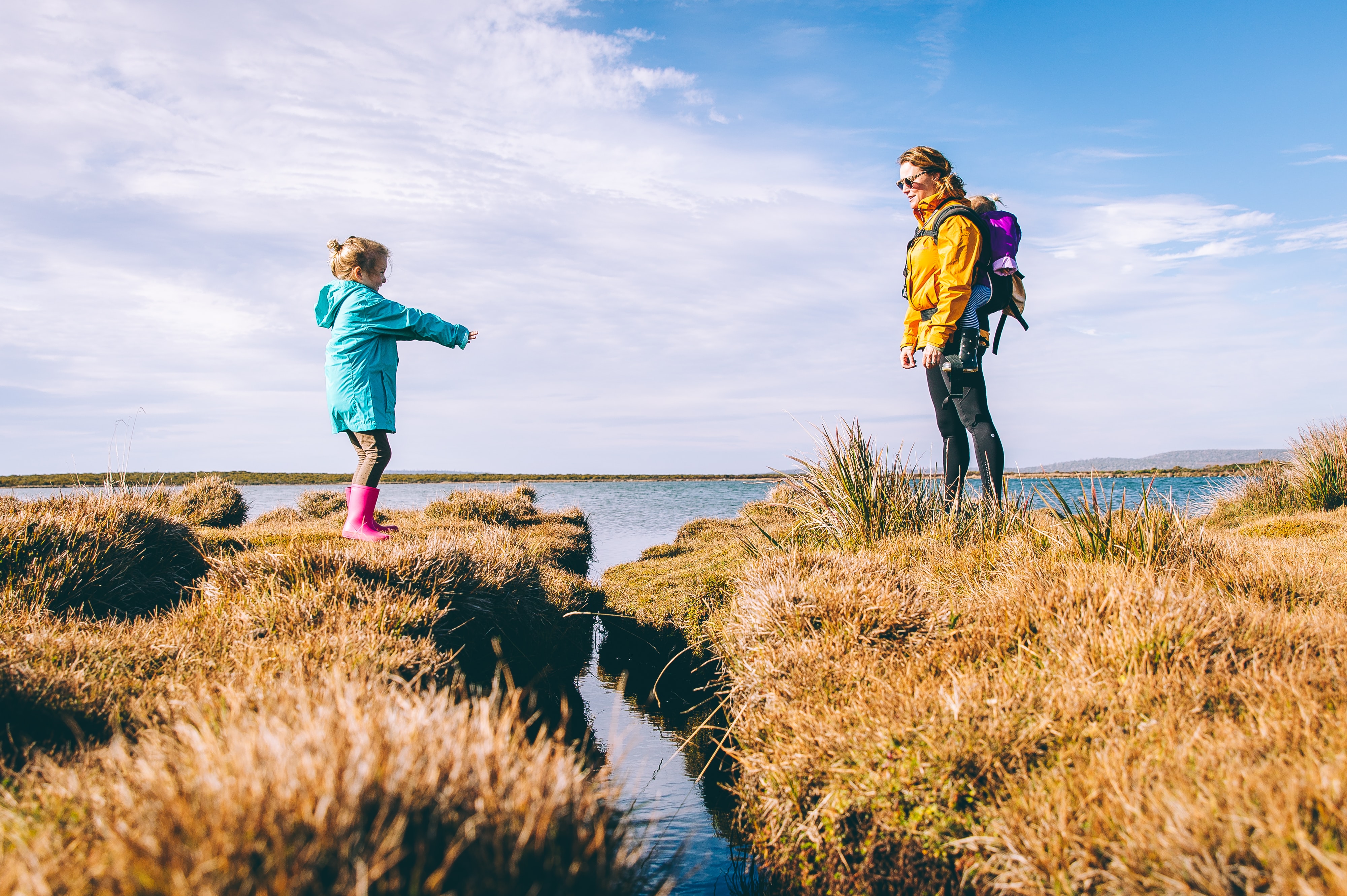 Sustainable Parenthood: The ABC of Happiness including Acceptance, Boundaries and Cooperation